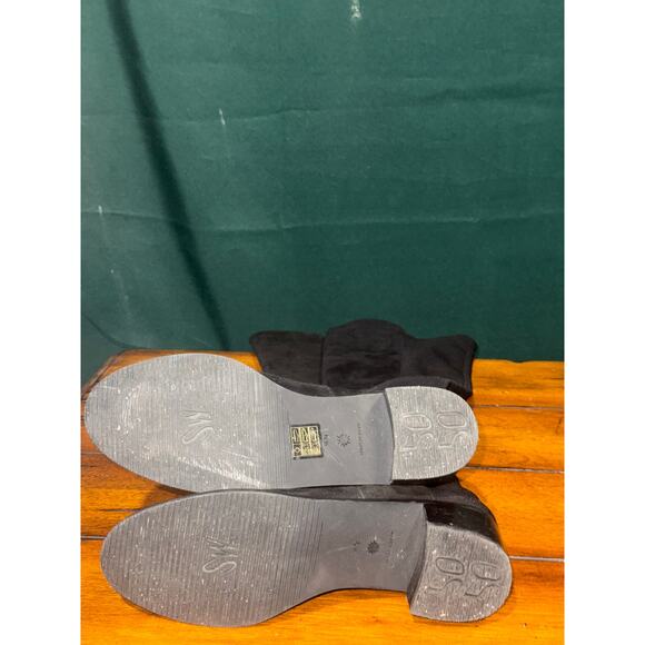 Stuart Weitzman reserve suede knee boot size 6.5 - Picture 8 of 15